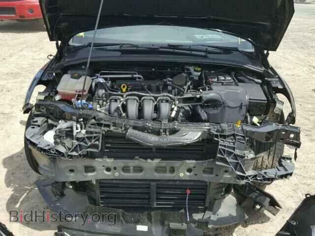 2014 FORD FOCUS - VIN: 1FADP3F27EL445581 - Photo 7