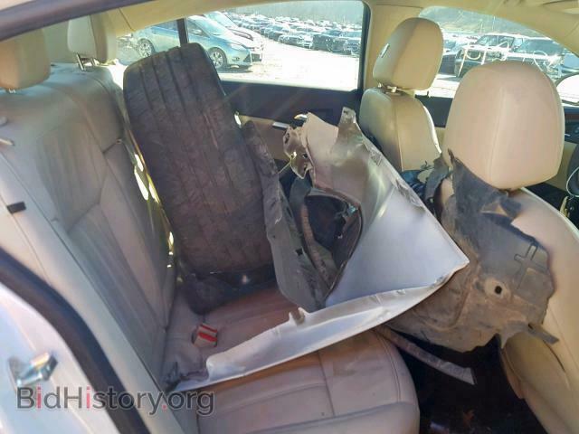 2017 BUICK REGAL - VIN: 2G4GL5EX2H9130576 - Фото 6