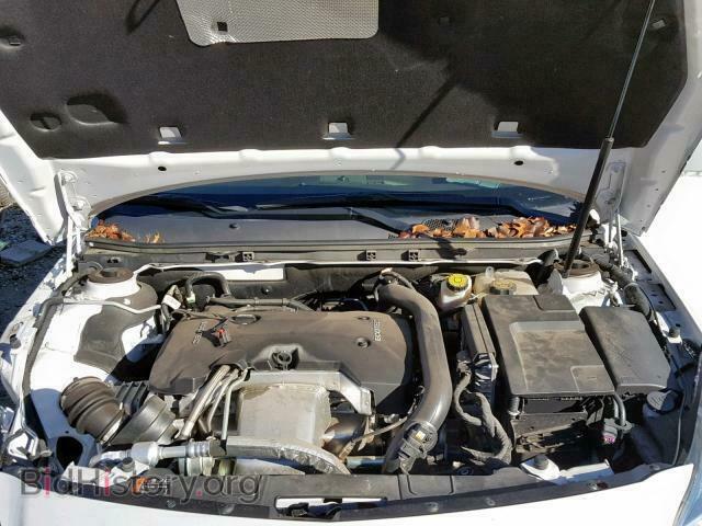 2017 BUICK REGAL - VIN: 2G4GL5EX2H9130576 - Фото 7