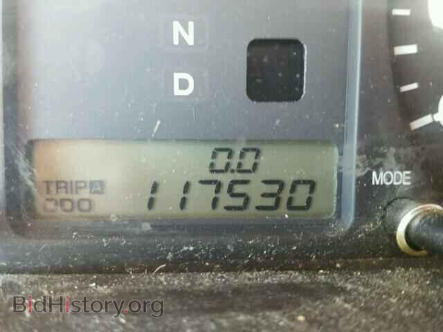 2005 KIA OPTIMA - VIN: KNAGD126855413432 - Фото 8