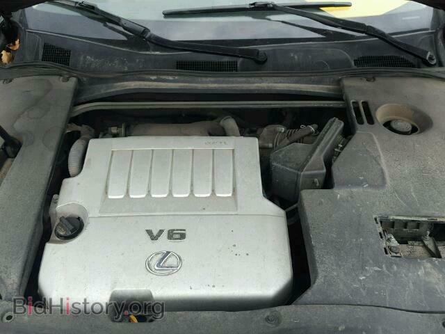 2012 LEXUS ES350 - VIN: JTHBK1EG4C2475415 - Фото 7