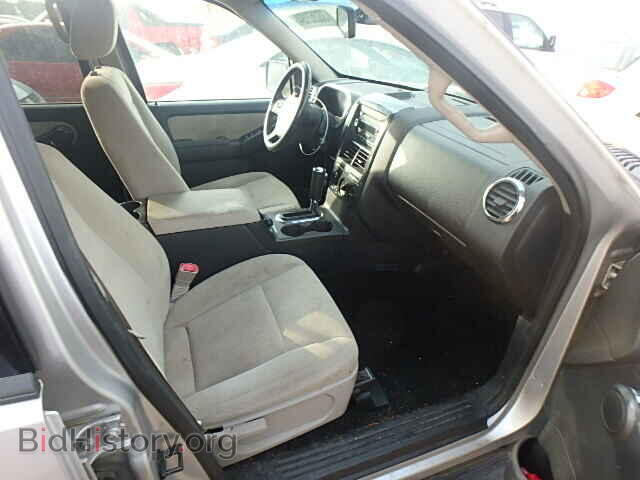 2008 FORD EXPLORER - VIN: 1FMEU63E48UA77328 - Фото 5