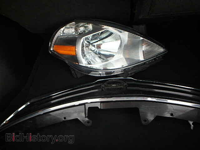 2012 NISSAN VERSA - VIN: 3N1BC1CP9CL373675 - Photo 10