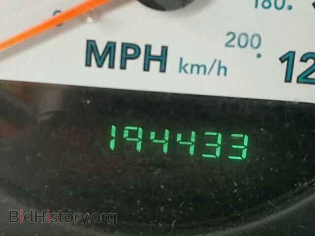 2007 DODGE CARAVAN - VIN: 2D4GP44L17R238481 - Фото 8