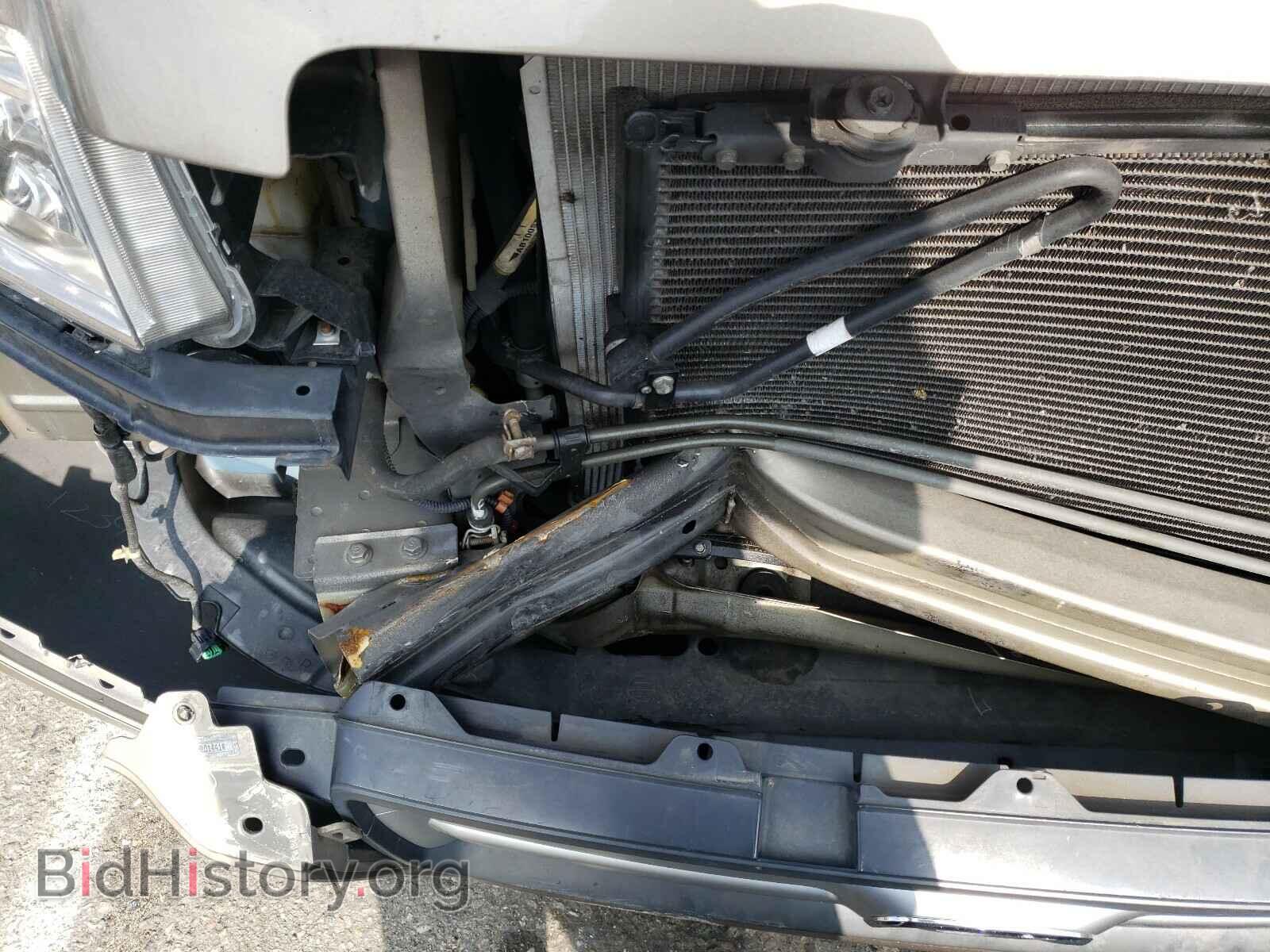 2008 HONDA PILOT - VIN: 5FNYF28458B014414 - Фото 9