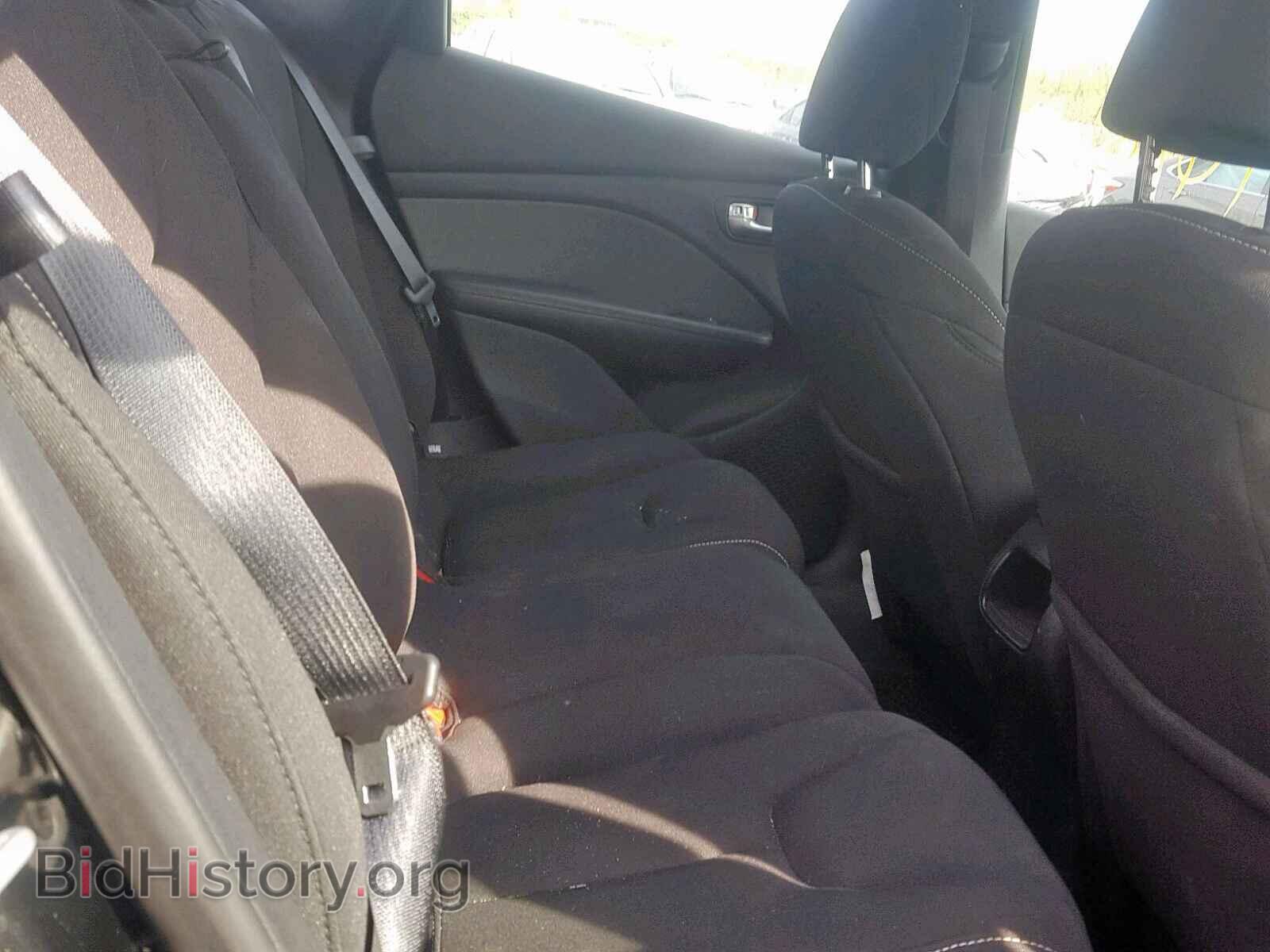 2013 DODGE DART - VIN: 1C3CDFBA2DD288116 - Фото 6
