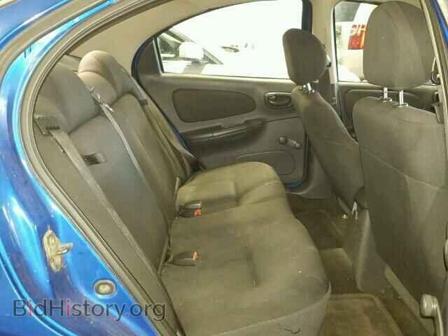 2005 DODGE NEON - VIN: 1B3ES56C05D104634 - Фото 6