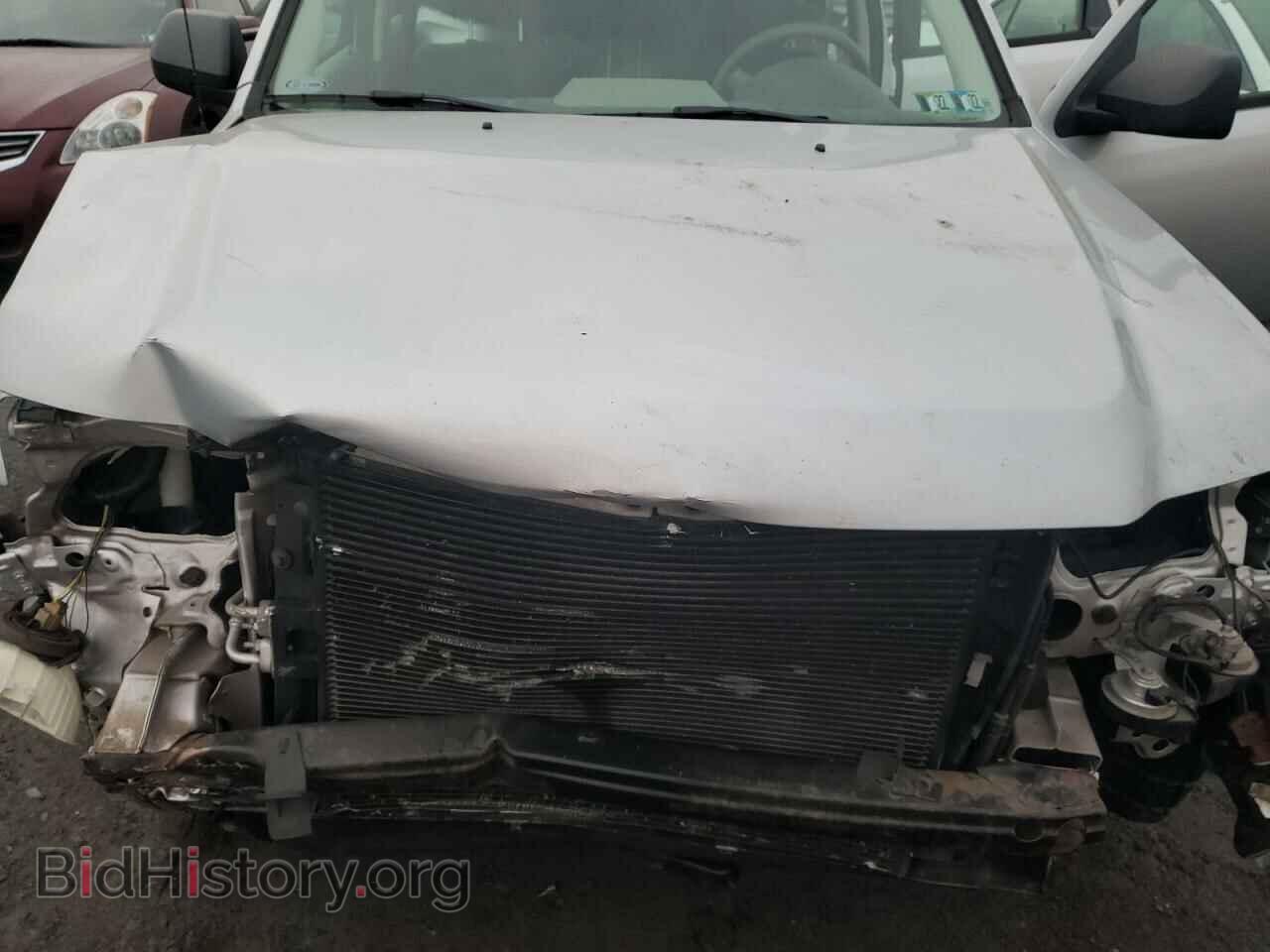 2012 FORD ESCAPE - VIN: 1FMCU0C70CKC23055 - Фото 7