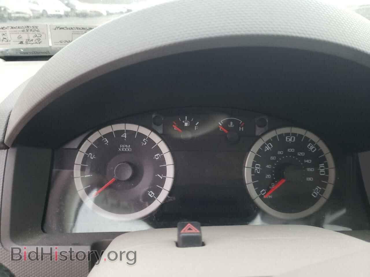 2012 FORD ESCAPE - VIN: 1FMCU0C70CKC23055 - Фото 8
