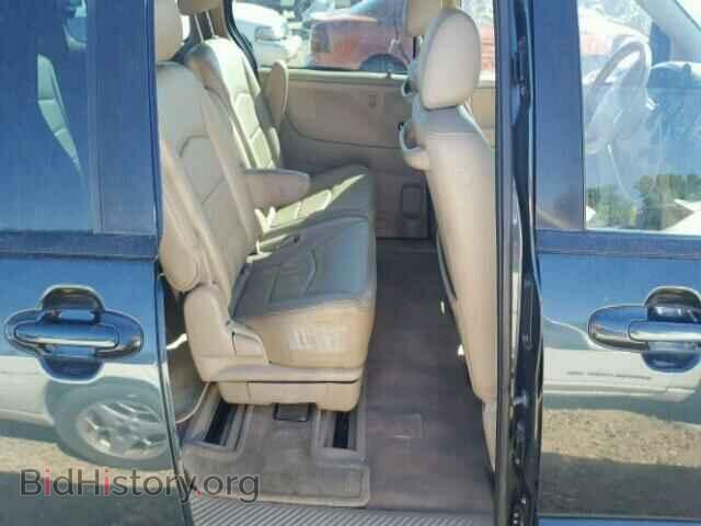 2004 MAZDA MPV - VIN: JM3LW28A240516748 - Фото 6