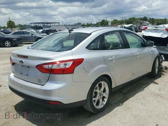 2012 FORD FOCUS - VIN: 1FAHP3H26CL341661 - Photo 4