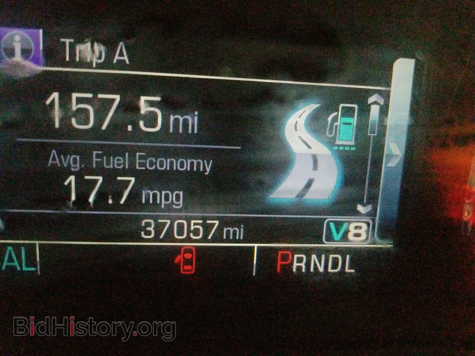 2019 CHEVROLET SILVERADO - VIN: 2GCVKPEC8K1109566 - Фото 8