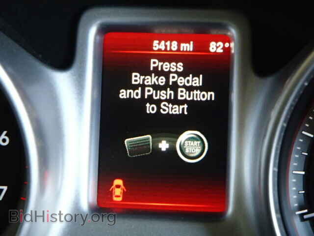 2015 DODGE JOURNEY - VIN: 3C4PDCAB8FT679550 - Photo 8