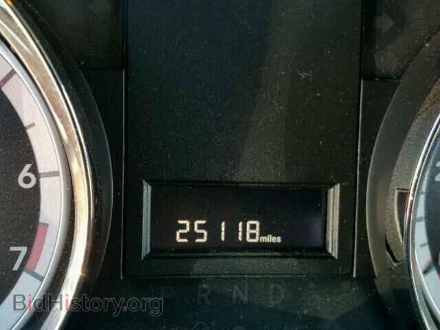 2016 DODGE CARAVAN - VIN: 2C4RDGBG3GR363634 - Фото 8