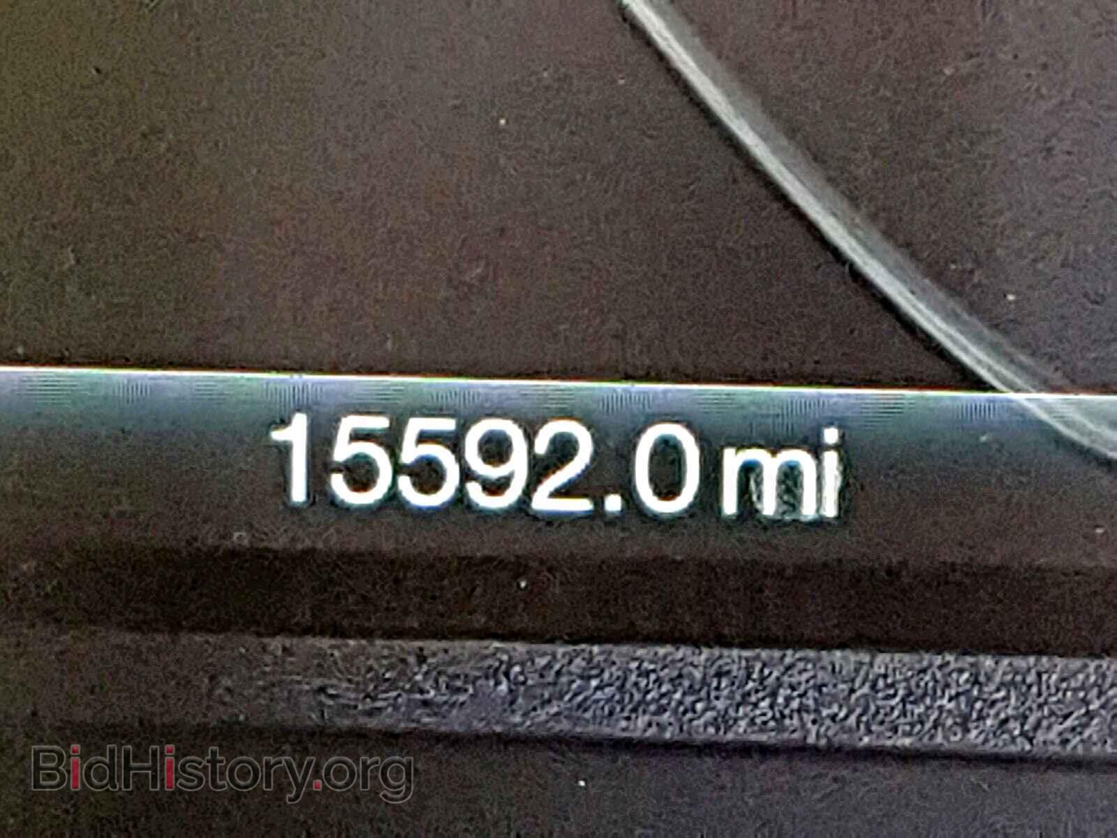 2017 FORD CMAX - VIN: 1FADP5EU7HL106130 - Photo 8