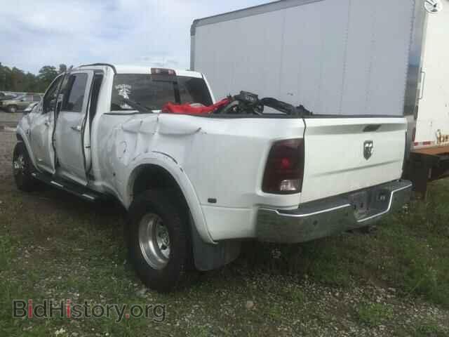 2011 DODGE RAM 3500 - VIN: 3D73Y4CL2BG622798 - Фото 3