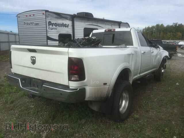 2011 DODGE RAM 3500 - VIN: 3D73Y4CL2BG622798 - Фото 4