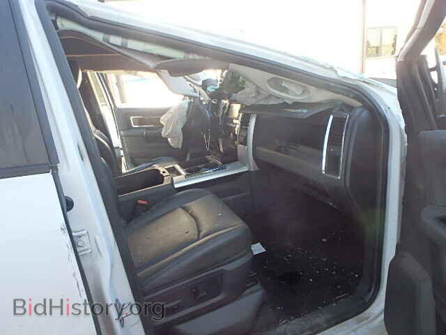 2011 DODGE RAM 3500 - VIN: 3D73Y4CL2BG622798 - Фото 5