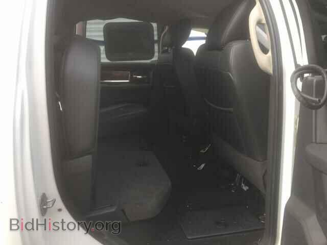 2011 DODGE RAM 3500 - VIN: 3D73Y4CL2BG622798 - Фото 6