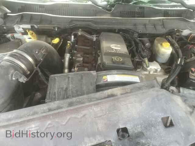 2011 DODGE RAM 3500 - VIN: 3D73Y4CL2BG622798 - Фото 7