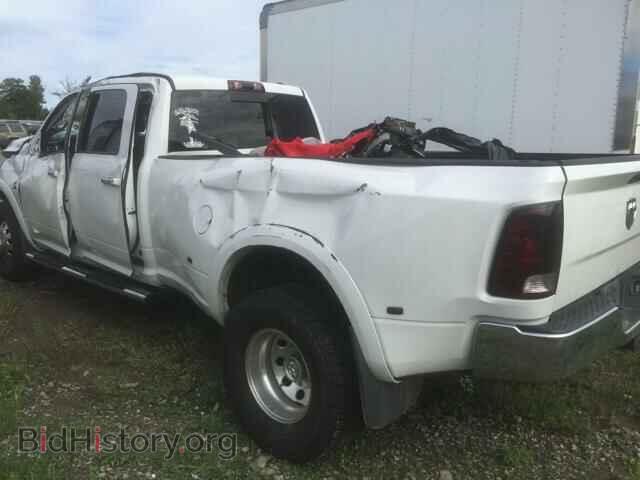 2011 DODGE RAM 3500 - VIN: 3D73Y4CL2BG622798 - Фото 9