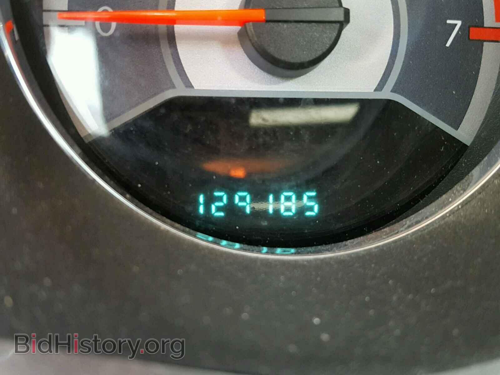 2011 CHRYSLER 200 - VIN: 1C3BC2FG0BN519494 - Фото 6
