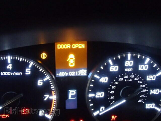 2013 ACURA ILX - VIN: 19VDE1F52DE002012 - Фото 8