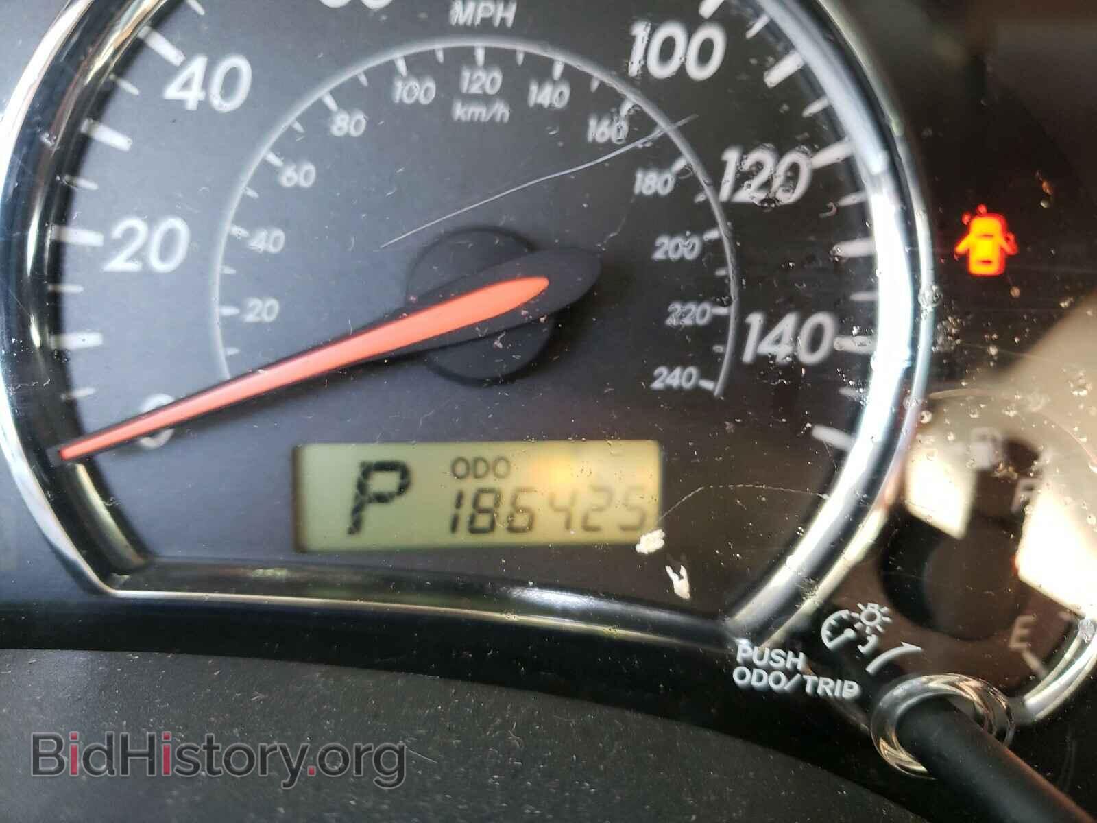 2013 TOYOTA COROLLA - VIN: 5YFBU4EEXDP175036 - Фото 8