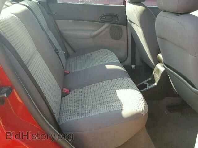 2007 FORD FOCUS - VIN: 1FAFP34N07W232995 - Фото 6