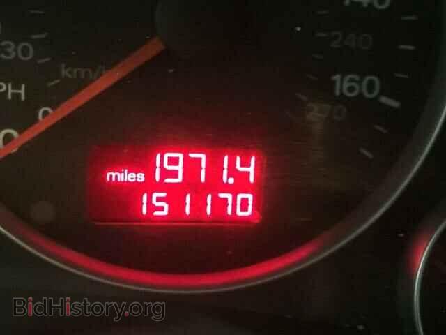 2007 AUDI A4 - VIN: WAUDF78E77A014441 - Фото 8