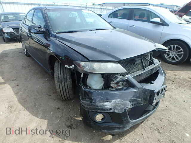 Фотография 1YVHP84D065M47802 - MAZDA 6 2006
