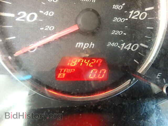 2006 MAZDA 6 - VIN: 1YVHP84D065M47802 - Фото 8