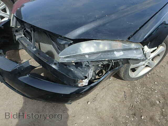 2006 MAZDA 6 - VIN: 1YVHP84D065M47802 - Фото 10