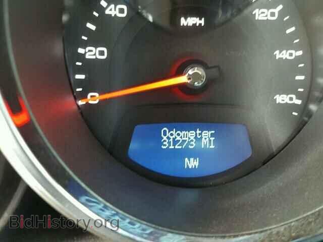 2011 CADILLAC CTS - VIN: 1G6DM5ED4B0157230 - Фото 8