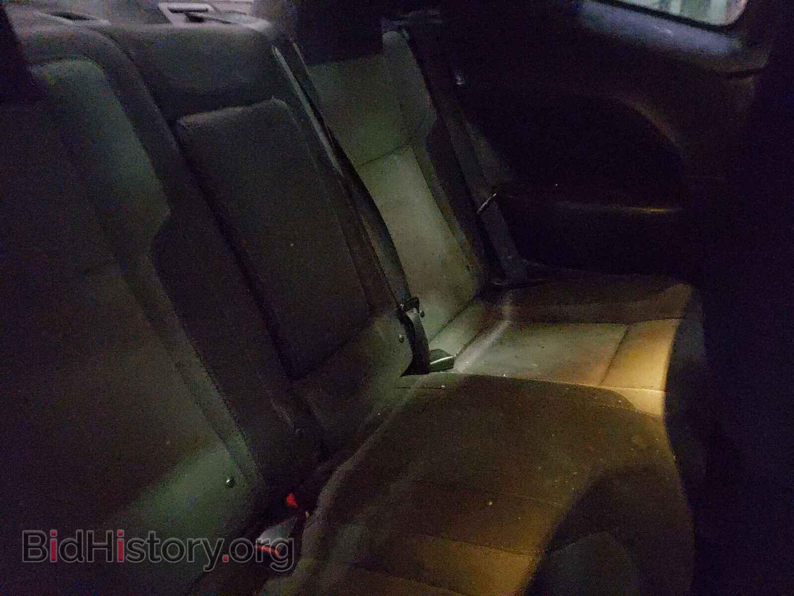 2015 DODGE CHALLENGER - VIN: 2C3CDZATXFH733938 - Фото 6