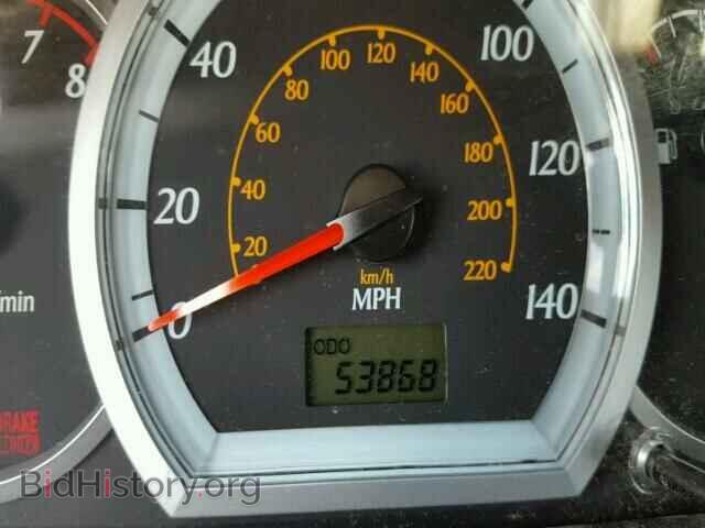 2008 SUZUKI FORENZA - VIN: KL5JD56Z68K002126 - Фото 8