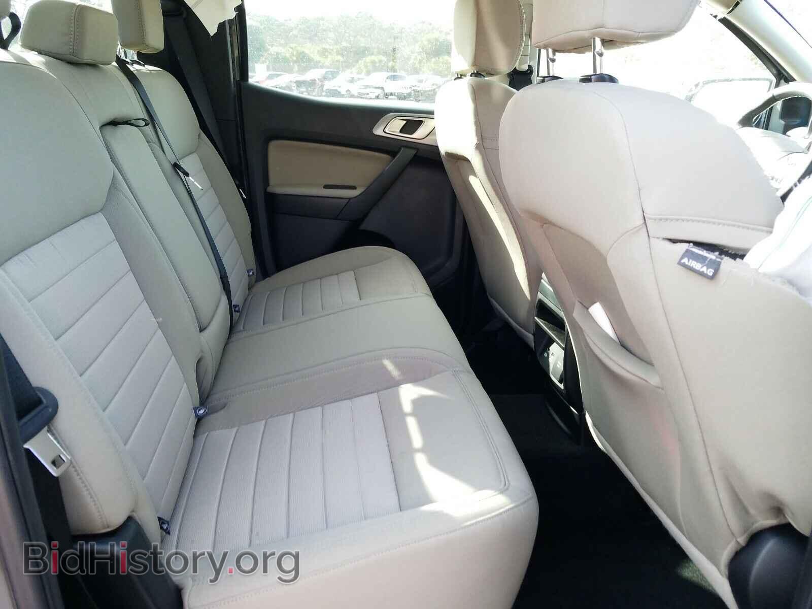 2019 FORD RANGER - VIN: 1FTER4FH0KLB05915 - Фото 6