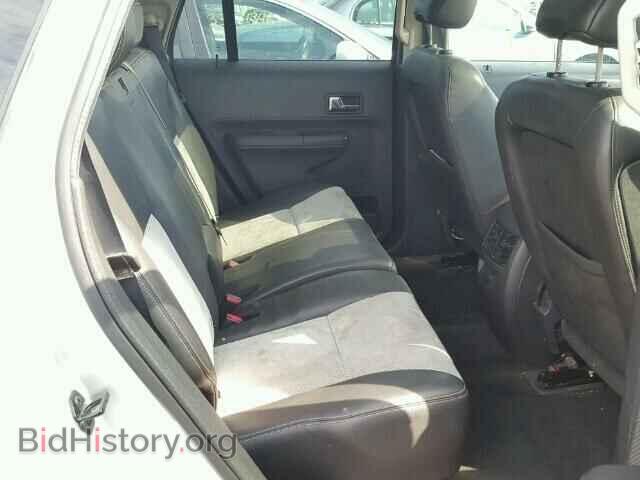 2010 FORD EDGE - VIN: 2FMDK4ACXABB26650 - Фото 6