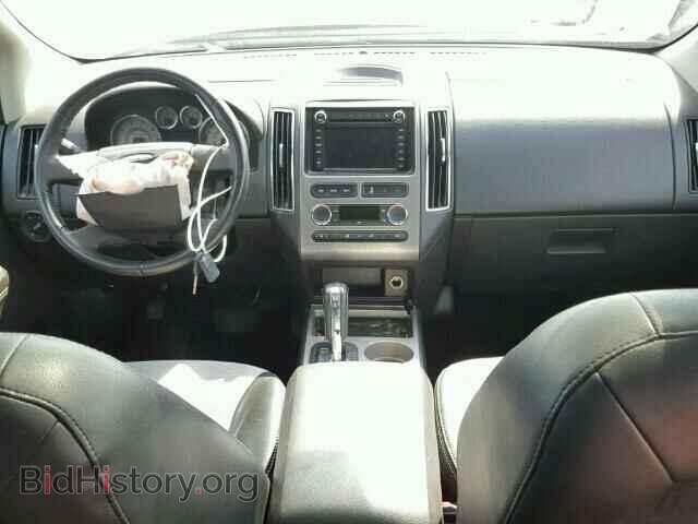 2010 FORD EDGE - VIN: 2FMDK4ACXABB26650 - Фото 9