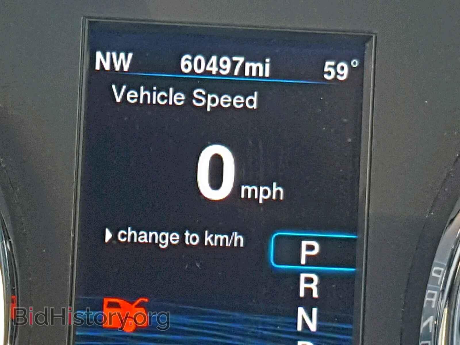 2014 CHRYSLER 300 - VIN: 2C3CCAKG4EH211729 - Фото 8