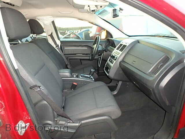 2010 DODGE JOURNEY - VIN: 3D4PG5FV2AT238286 - Фото 5
