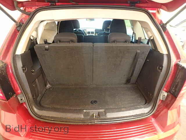 2010 DODGE JOURNEY - VIN: 3D4PG5FV2AT238286 - Фото 9