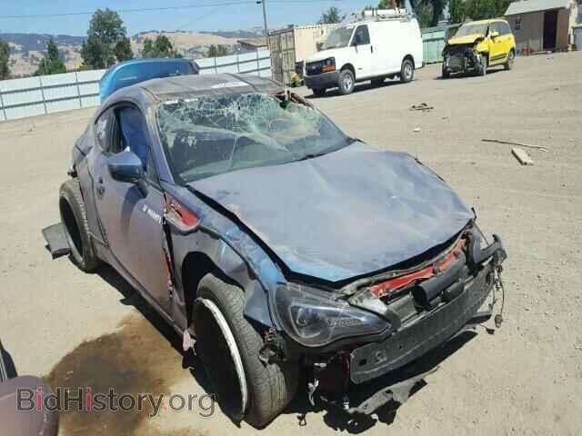 Photo JF1ZNAA18D1704121 - TOYOTA SCION 2013