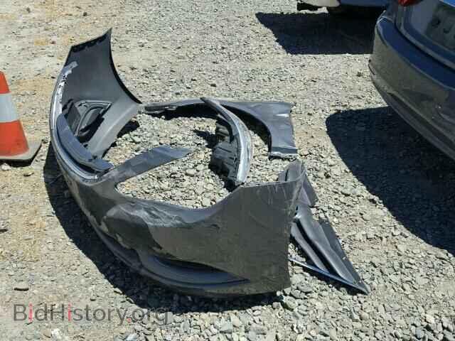 2012 HYUNDAI SONATA - VIN: 5NPEB4AC5CH380847 - Фото 9