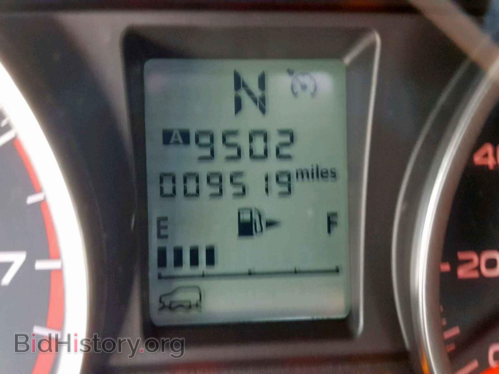 2017 SUBARU FORESTER - VIN: JF2SJAEC1HH468946 - Photo 8