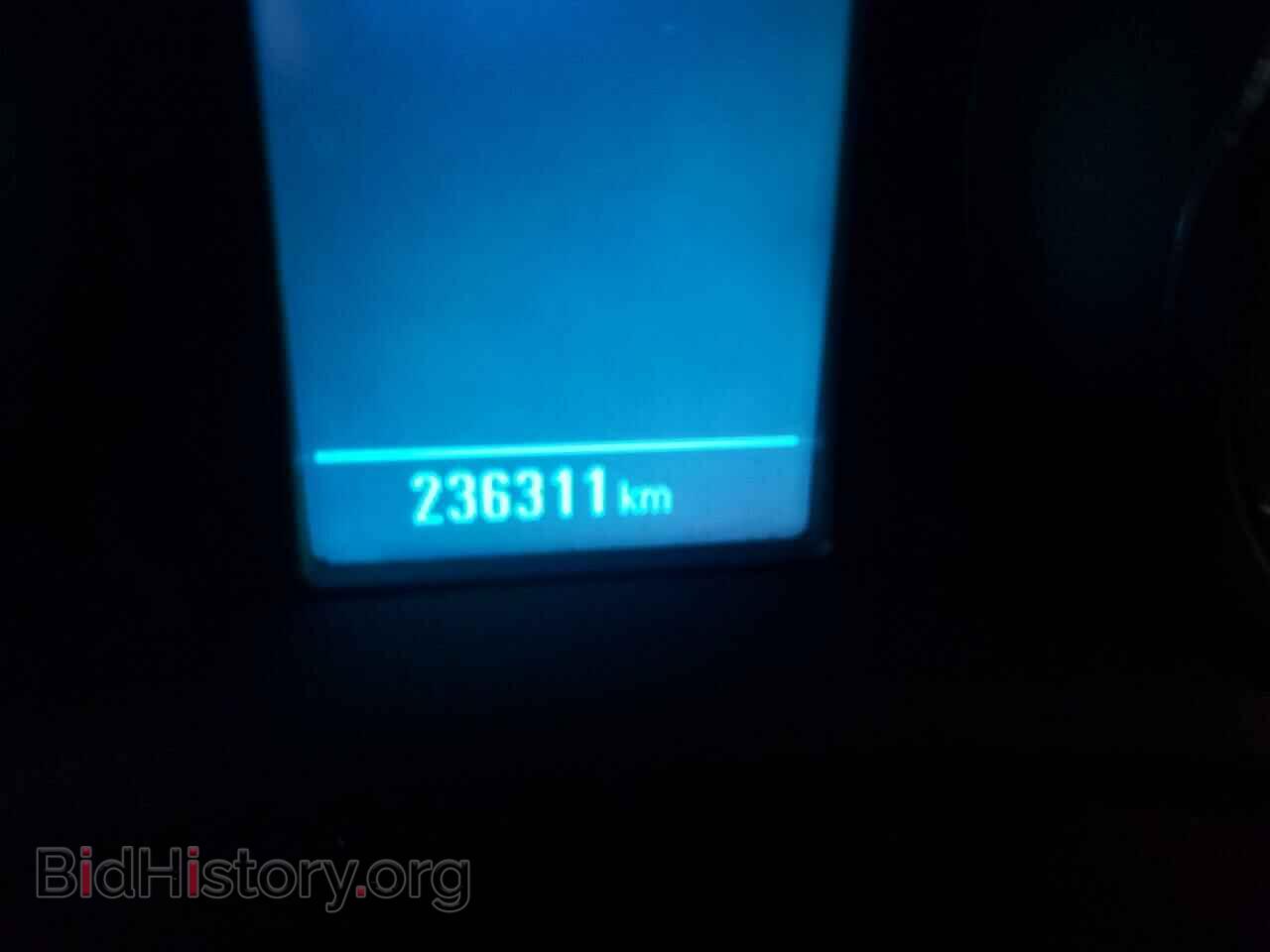 2015 BUICK ENCORE - VIN: KL4CJASB4FB163403 - Photo 8