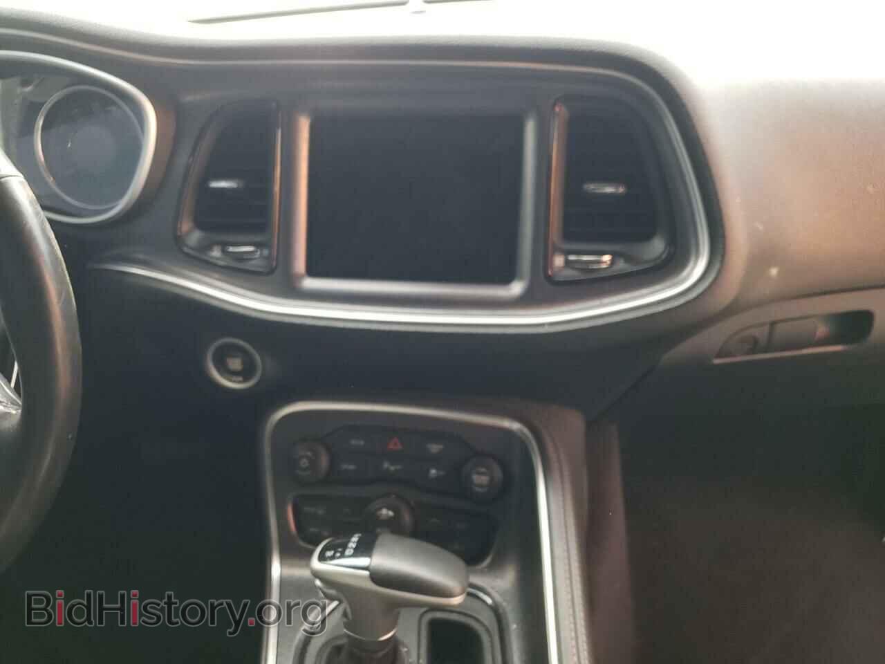 2018 DODGE CHALLENGER - VIN: 2C3CDZAG8JH258446 - Photo 9