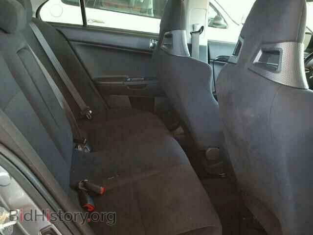 2013 MITSUBISHI EVO - VIN: JA32W8FV5DU012456 - Фото 6