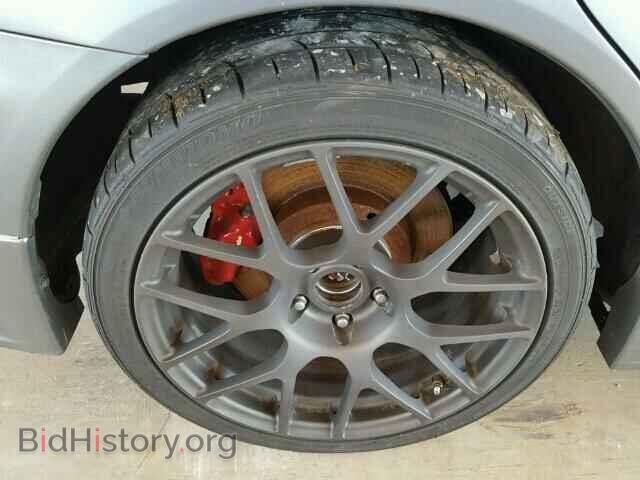 2013 MITSUBISHI EVO - VIN: JA32W8FV5DU012456 - Фото 9