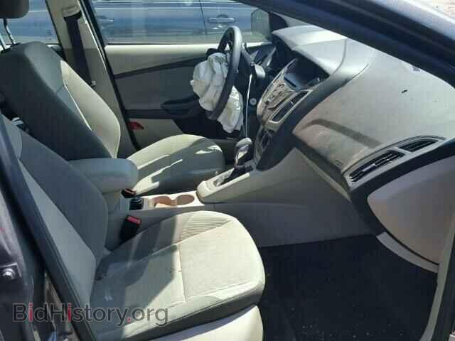 2012 FORD FOCUS - VIN: 1FAHP3K25CL260935 - Фото 5